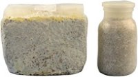KBファーム製　ＫＢブナ菌床　（オオヒラタケ菌床）10個入り1ケース
